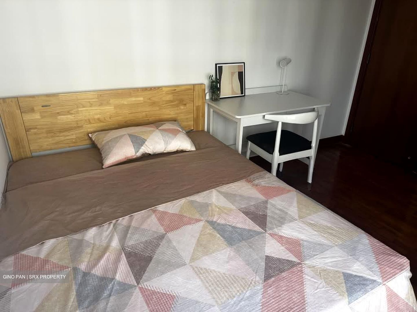 The Mayfair (D22), Condominium #561498511